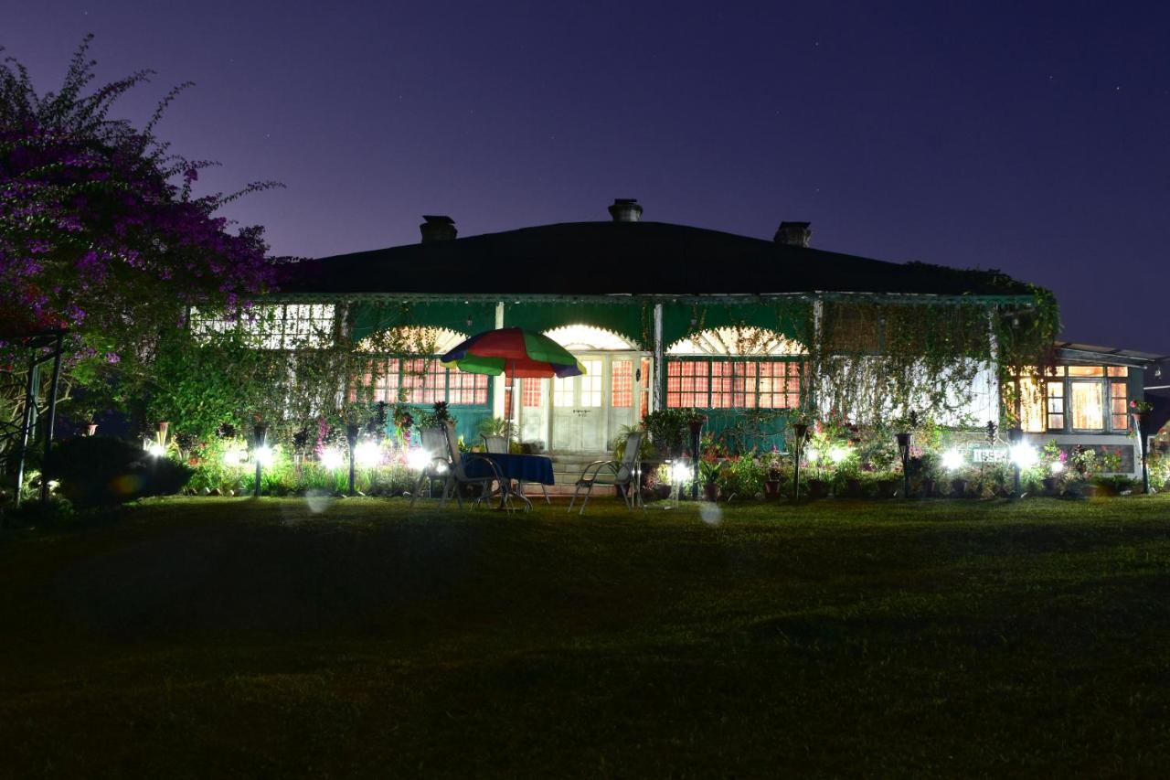 דרג'ילינג Singtom Tea Estate & Resort מראה חיצוני תמונה